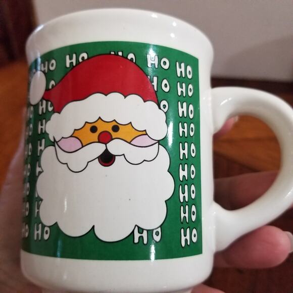 Loza Penco Chile mug - Picture 3 of 14